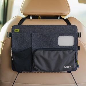 Luno Seatback Organizer SBO-001-R3