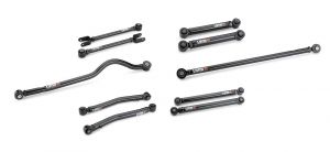 Lynx Complete Arm Kit for 20-24 Jeep Gladiator JT 16400-1954