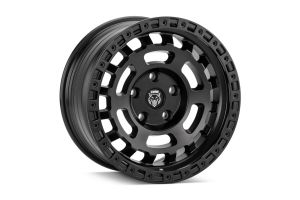 Lynx Navicon Wheel for 07-25 Jeep Wrangler JK, JL & Gladiator JT 92615-3867