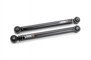 Lynx Rear Lower Adjustable Control Arms for 20+ Jeep Gladiator JT 16400-6976