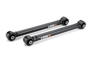 Lynx Rear Lower Adjustable Control Arms for 18+ Jeep Wrangler JL, JLU 16400-4976