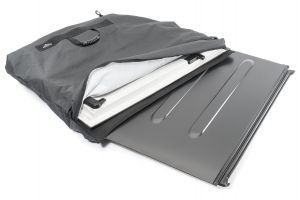 MasterTop Freedom Panel Storage Bag for 07-20+ Jeep Wrangler JK, JL & Gladiator JT 13100001