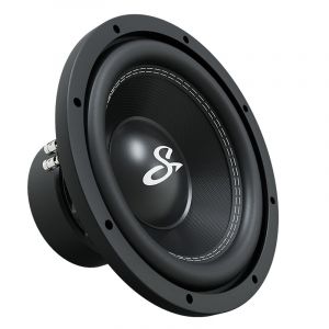 Stinger Off-Road 12" 700 Watt (RMS) MC1 Series Peak Power Car Subwoofer (700 Watts RMS/1,200 Watts Max) MC1-12D2