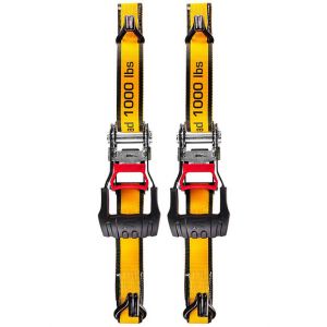 CAT Tie-Down Straps 980112-