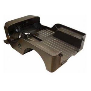 MD Juan CJ-2A Body Tub CBT001