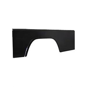 MD Juan Passenger Side Rear Side Panel for 81-85 Jeep CJ-8 Scrambler CRP033