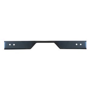 MD Juan Rear Valance Panel for 46-64 Jeep CJ-2A, CJ-3A, CJ-3B, M-38, M-38A1 CCA006