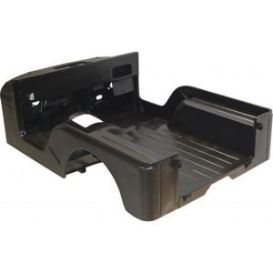 MD Juan Steel Body Tub for 76-83 Jeep CJ-5 CBT011