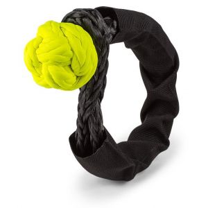 Bubba Rope 5/8" Mega Gator-Jaw PRO Synthetic Soft Shackle 176748PRO