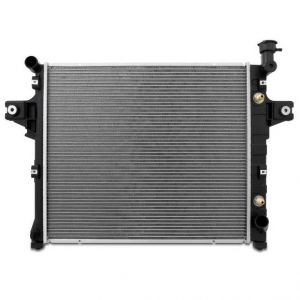Mishimoto Radiator for 01-04 Jeep Grand Cherokee WJ with 4.7L V8 R2336