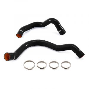 Mishimoto Silicone Coolant Hose Kit for 91-01 Jeep Cherokee XJ 4.0L XJ6-92BK-