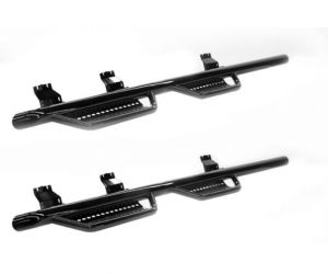 Ranch Hand Nerf Bar Truck Wheel To Wheel for 10-18 RAM 2500/3500 RSD101M6B4W