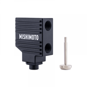 Mishimoto Automatic Transmission Thermal Bypass Valve for 12-18 Jeep Wrangler JK, JKU MMTC-JK-TBV
