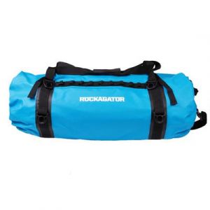 Rockagator Mammoth Series 90L Waterproof Duffle Bag (Blue) - MMTH90BLUE