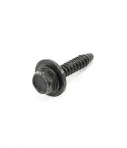 Mopar Bumper Screw for 18+ Jeep Wrangler JL and Gladiator JT 68340509AA