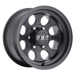 Mickey Thompson Classic III Alloy Wheel 15X10 5x4.5 bolt pattern 90000001790