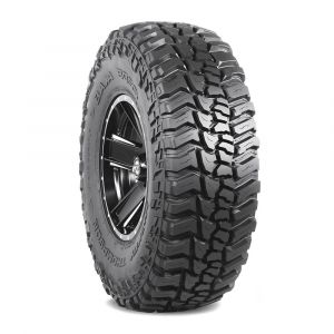 Mickey Thompson LT33x12.50R15 Load C Tire, Baja Boss (58532) - 90000036630