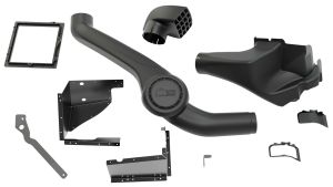 AEV Snorkel Kit for 2025 Ram HD - Diesel For 2025 Ram 2500, 3500, 4500, 5500 Diesel 40306309AA