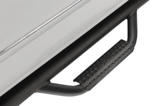 N-FAB W2W Nerf Steps for 21+ Ford Bronco 2-Door F2156B-TX-