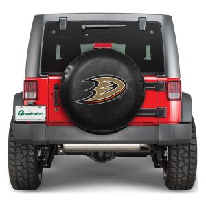 NHL Anaheim Ducks Official Tire Cover 88420-