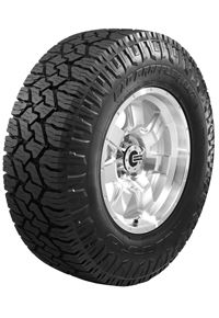 Nitto Exo Grappler AWT Tire LT275/70R18 Load E 206960