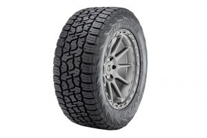 Nitto Terra Grappler G3 All-Terrain Tires LT305/55R20 Load F 223820