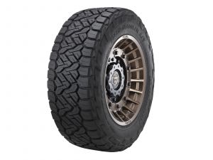 Nitto Recon Grappler Tire LT33X12.50R17 Load F 218-660