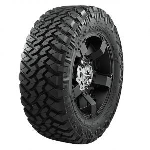 Nitto Trail Grappler Tire LT37x12.50R20 Load E 205800