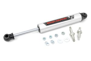 Rough Country V2 Steering Stabilizer Chevy/GMC C10/K10 Truck & SUV/K5 Blazer 4WD (73-91)73-91 8732570