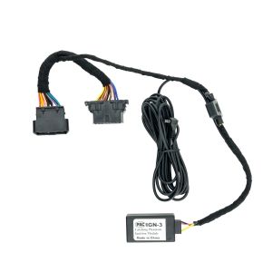 Stinger Off-Road OBD-II Power Cable For Stinger OPSIS™ Dash Cams HWK-TW01 for Universal Applications HWK-TW01
