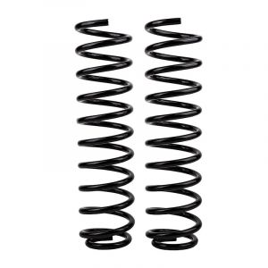 ARB Old Man Emu 2" Lift Front Heavy Load (90-180lbs) Coil Spring Pair for 07-18 Jeep Wrangler Unlimited JK 4 Door 2619