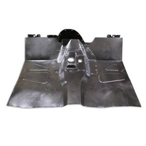 MD Juan Front Floor Panel for 55-75 Jeep CJ-5 CRP044