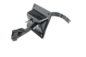 OMIX 11817.02 Tailgate Retainer Strap for 18-23 Jeep Wrangler JL, JLU 11817.02