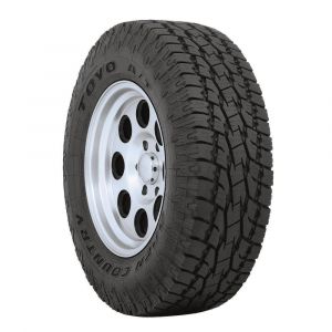 Toyo Open Country A/T II Tire LT325/50R22 Load E BSW 352830