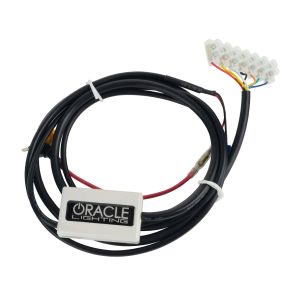 Oracle Lighting 6 Output LED Animated Startup Sequencer Module 3140-ASM