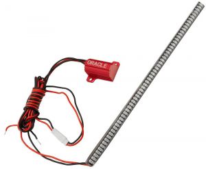 Oracle Lighting 9" Waterproof LED Concept Strip 4512-005-