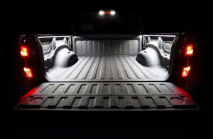 Oracle Lighting Truck Bed 60" LED Cargo Light Pair for 20-25 Jeep Gladiator JT 3826-504