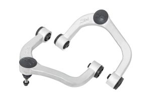 Rough Country Forg2009-2020ged Upper Control Arms OE Upgrade For Ford F-150 4WD 51034