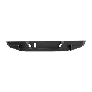 Paramount Automotive Canyon Rear Bumper for 20+ Jeep Gladiator JT 81-30401