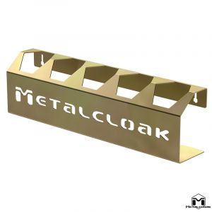MetalCloak Rattle Can Holder PB1016