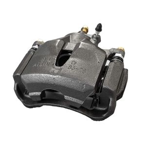 Power Stop Autospecialty OE Replacement Front Brake Caliper for 11-17 Jeep Grand Cherokee WK2 L5296A-