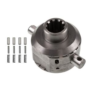 PowerTrax Locker DANA 44 Rear For 1945-62 With 10 SPLINE 2415-LR