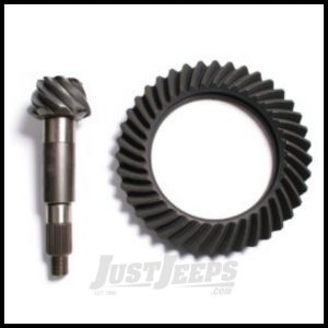 Alloy USA Dana 60 3.54 Ring & Pinion Set For Universal Applications 60D/354