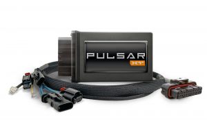 Superchips Pulsar XT Programmer for 18+ Jeep Wrangler JL, JLU with 2.0L turbo 42454