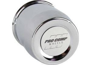 Pro Comp Wheel Center Cap Fits Series 51 Wheels 2330016