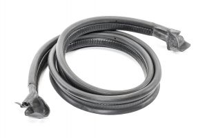 Fairchild Industries Liftgate Weatherstrip for 11-18 Jeep Wrangler JK D4047
