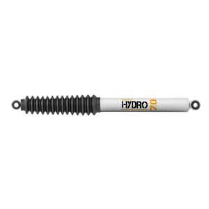 Quadratec Maximum Duty Hydro 7.0 Front Shock for 18-25 Jeep Wrangler JL with 2.5" Lift 16116-0060