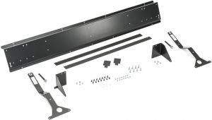 Quadratec Soft Top Storage Hanger for 18-25 Jeep Wrangler JL 2-Door 91110-0011