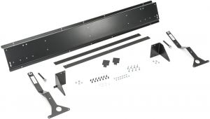 Quadratec Soft Top Storage Hanger for 18-25 Jeep Wrangler JL Unlimited 4-Door 91110-0010