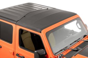 QuadraTop Skylite Roll Top for Hardtop for 18-26+ Jeep Wrangler JL & Gladiator JT 11113-2535-